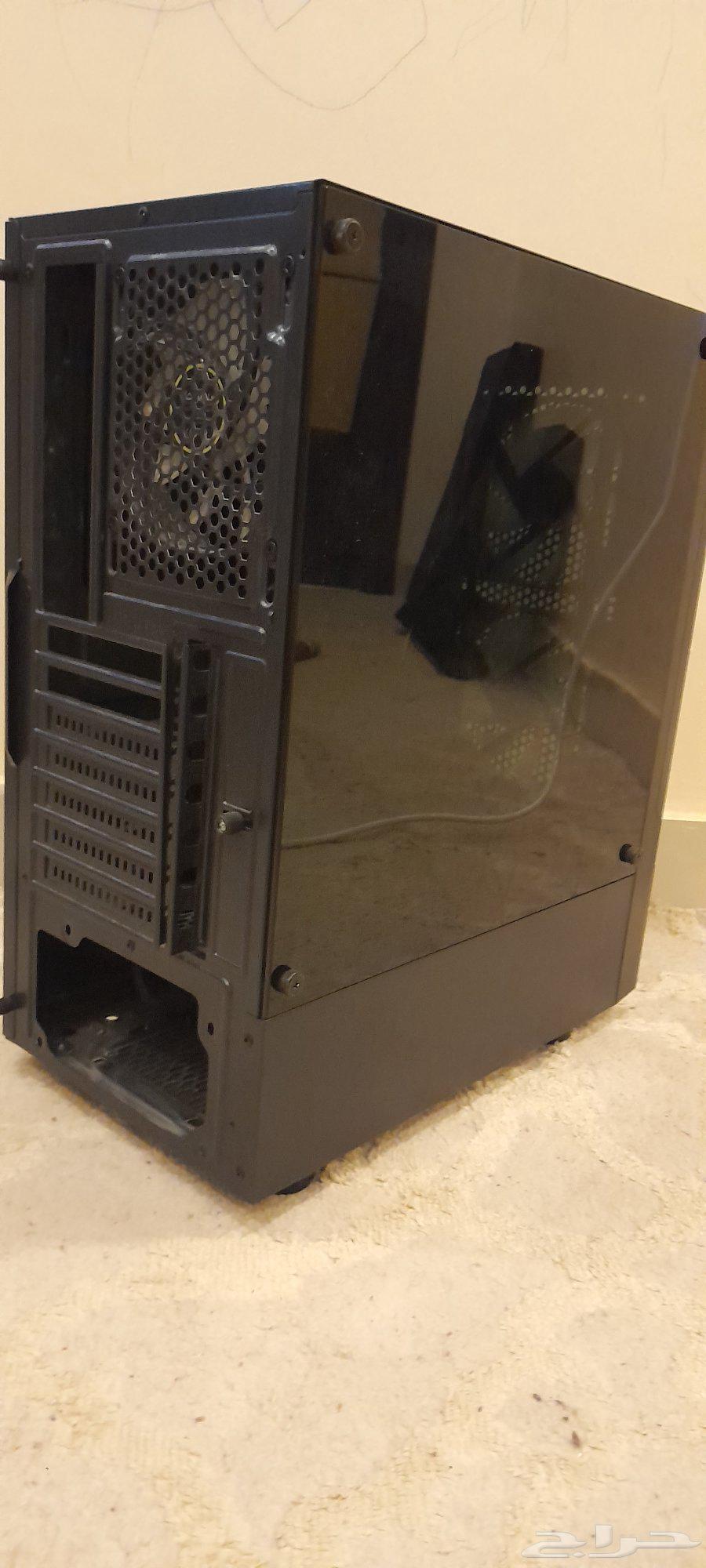 كيس بي سي ثلاث مراوح للبيع64589700669058111