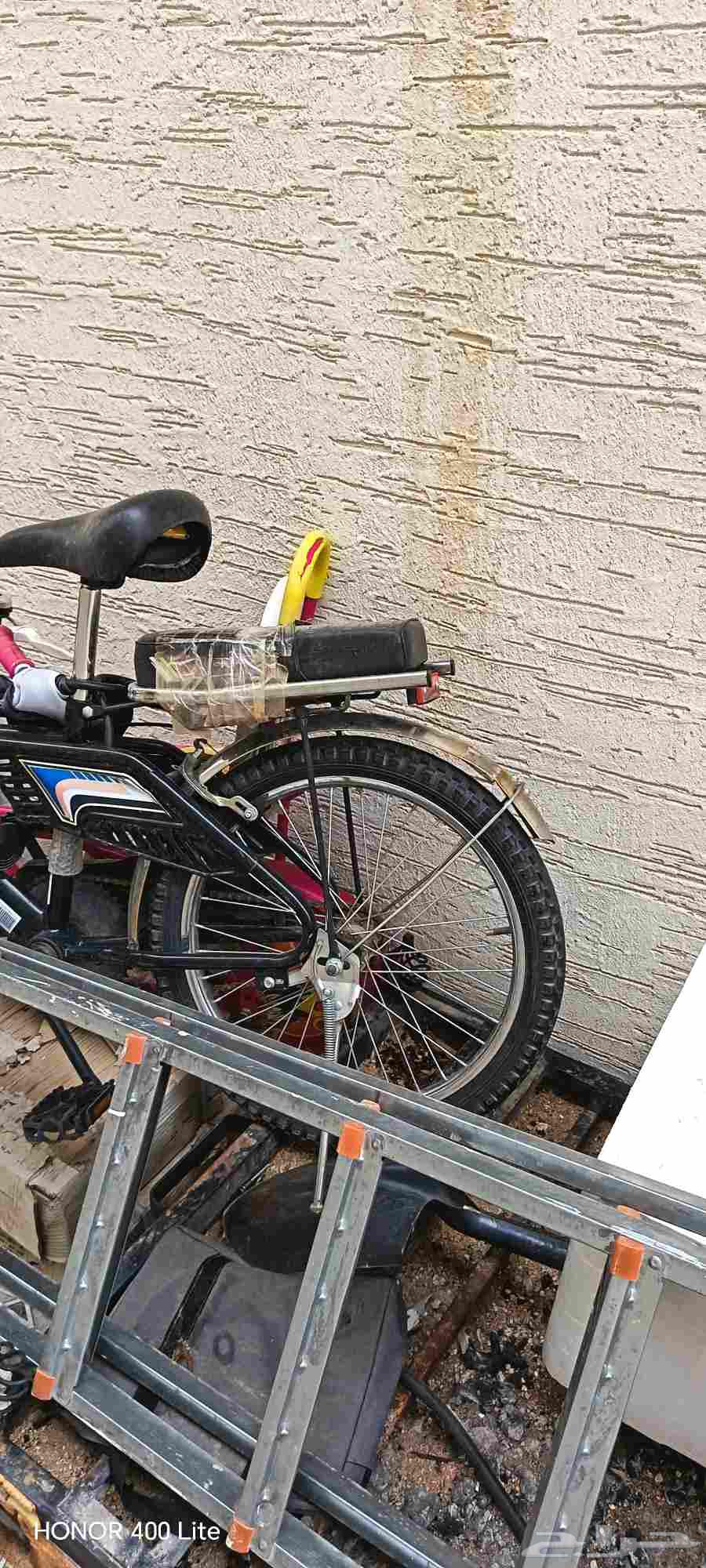 Rambow bike, everything is good except one thing, the frame is damaged64591840506883110