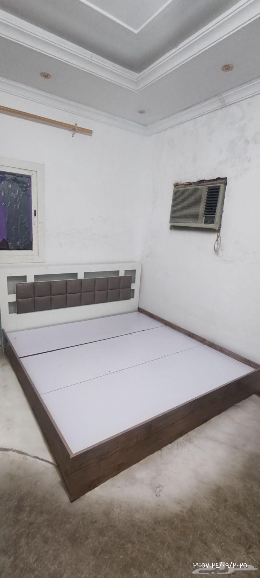 غرفة نوم كاملة بالمرتبة 120064592625050753113
