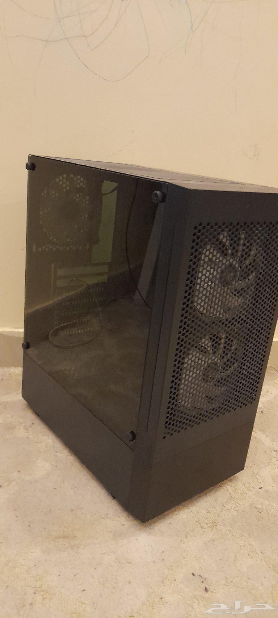 كيس بي سي ثلاث مراوح للبيع64589700669058110