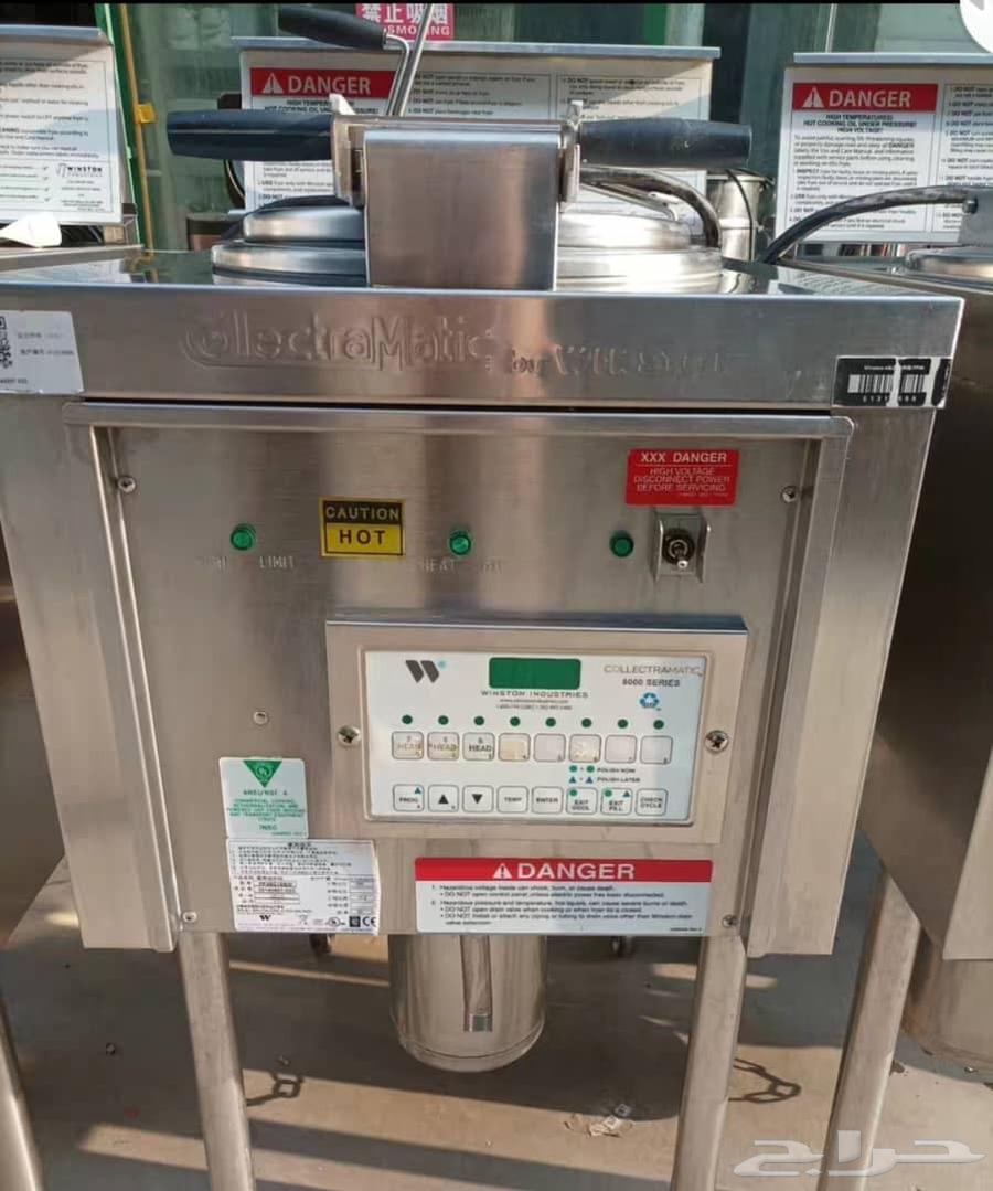 مكاين برستد وينستون الأمريكية بحالة ممتازه جدا للبيع64591214121345110