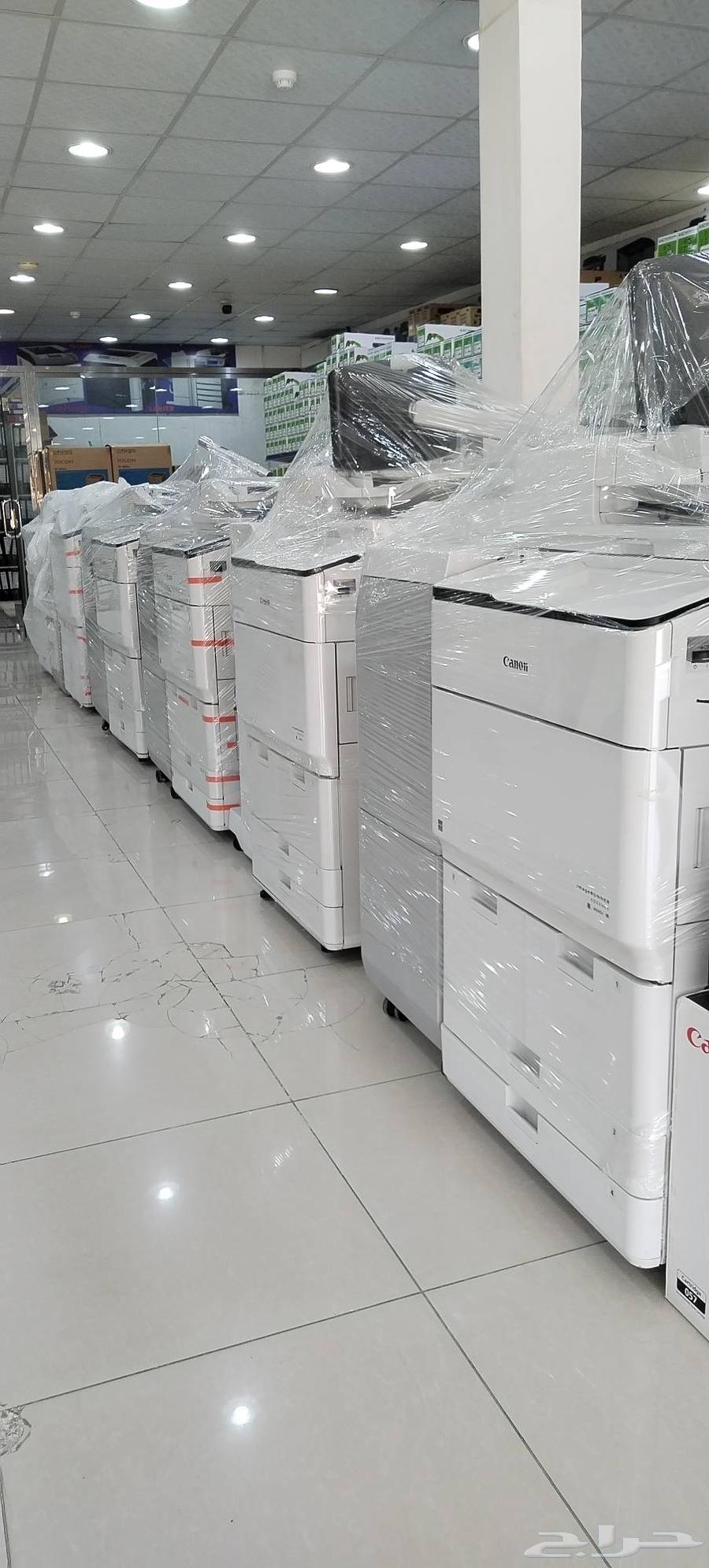 احبار وطابعات وآلات تصوير مستندات64591840498689114