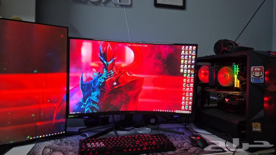 3070TI PC64592009403779110