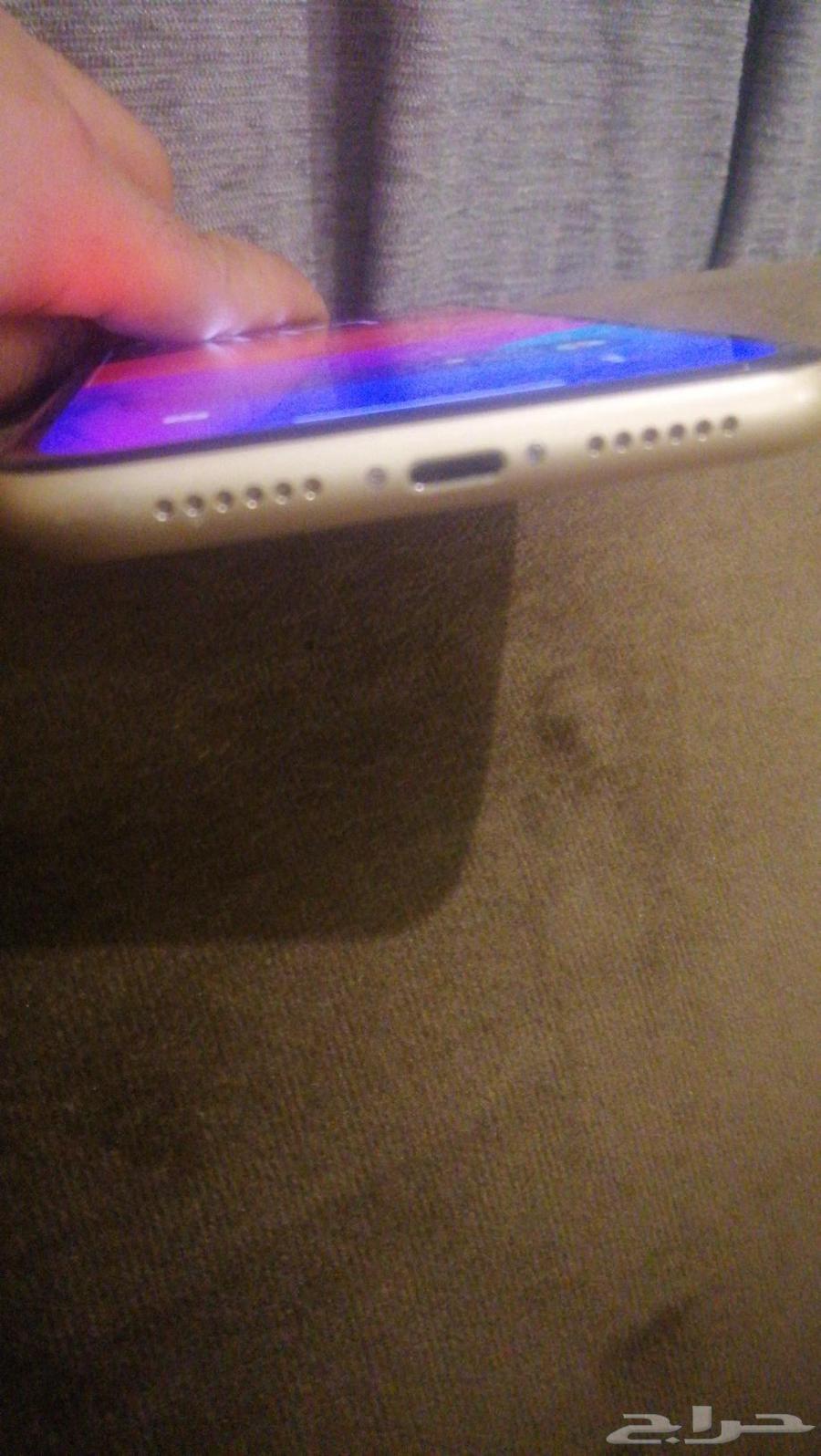 ايفون xr نظيف64589657753475114