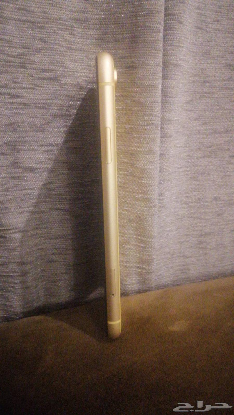 ايفون xr نظيف64589657753475113