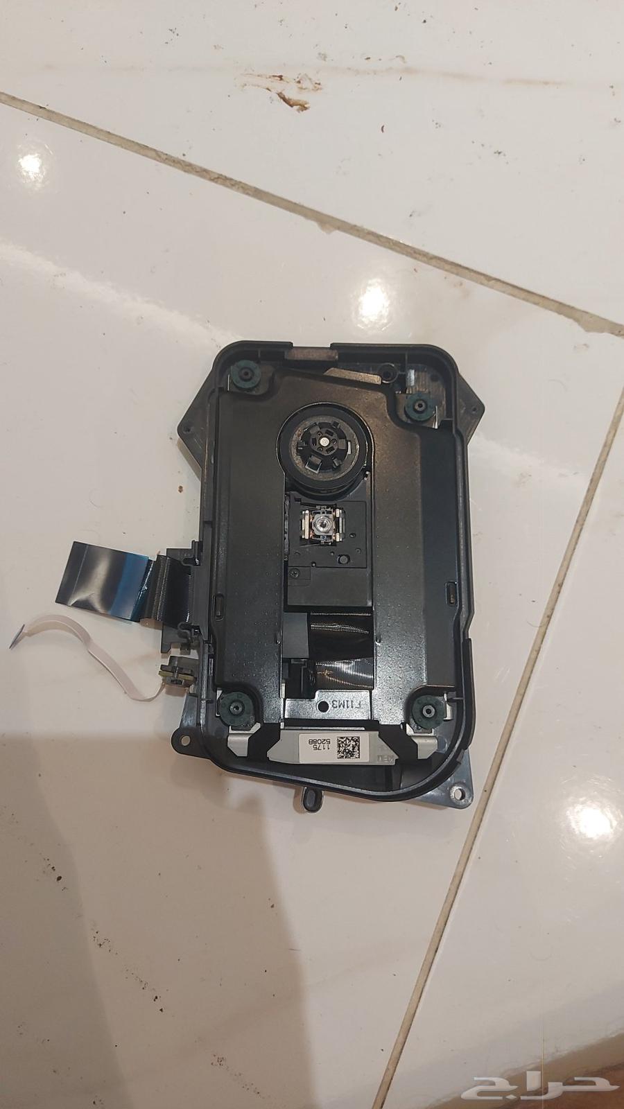 للبيع قطع سوني 3 وا فيه شريط قراند سوني364571120422531113