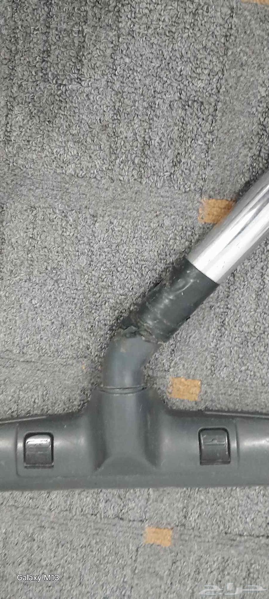 مكنسه كهربائيه64596378411651111