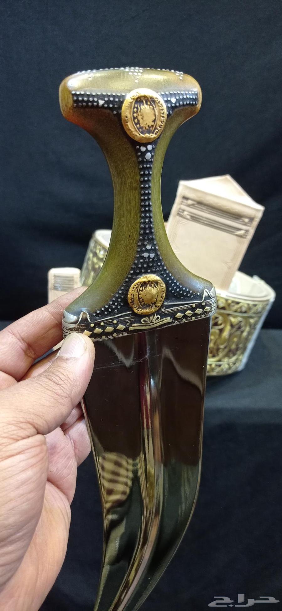 جنبيه شبيه الصيفاني64593386851586113