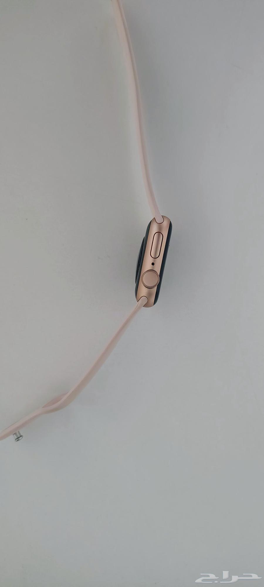 ساعة ابل SE 40 mm المونيوم GPS64592033686402112