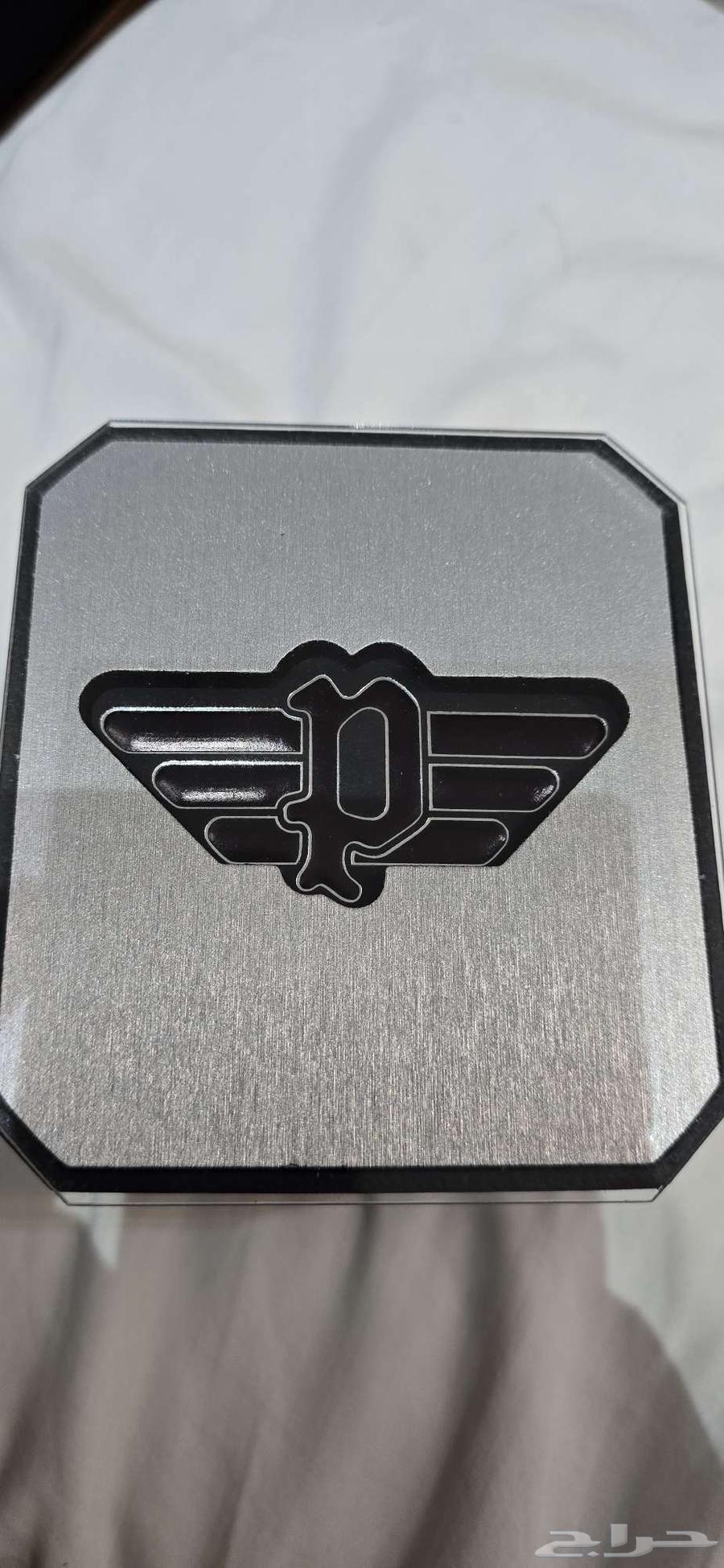 ساعة فخمة رجالي police الحالة جديد brand new64595894544770111