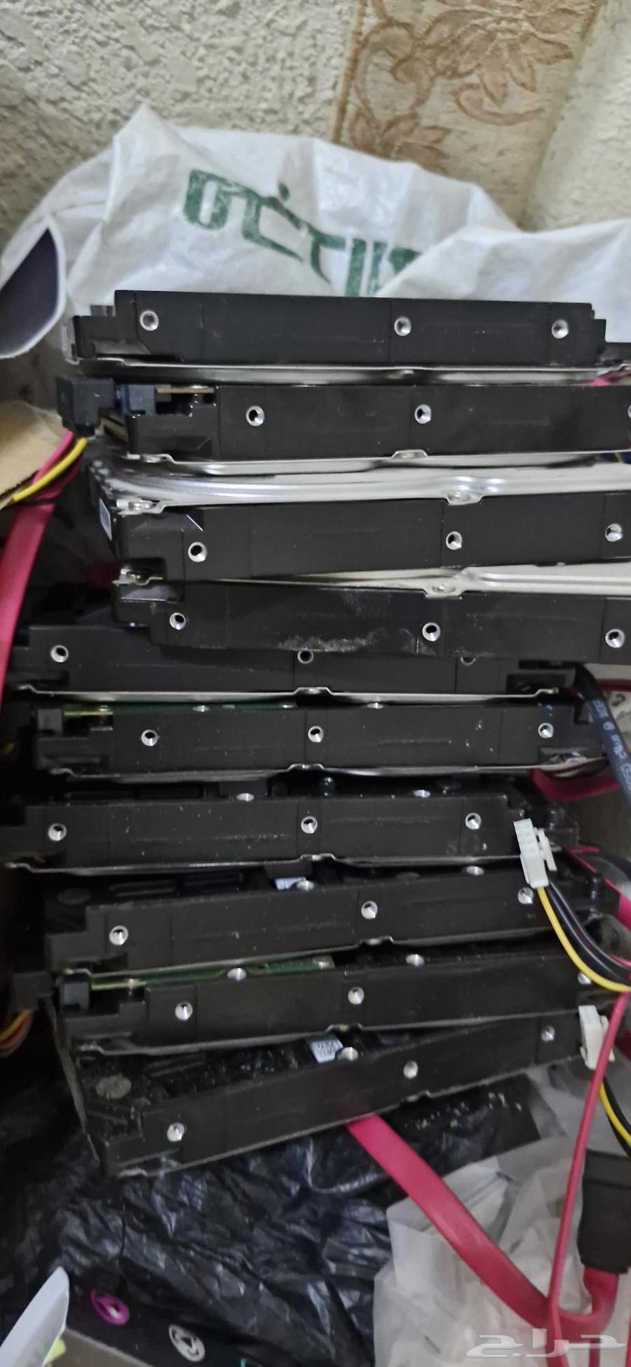 Seagate 1TB Hard Drive64594119509249110