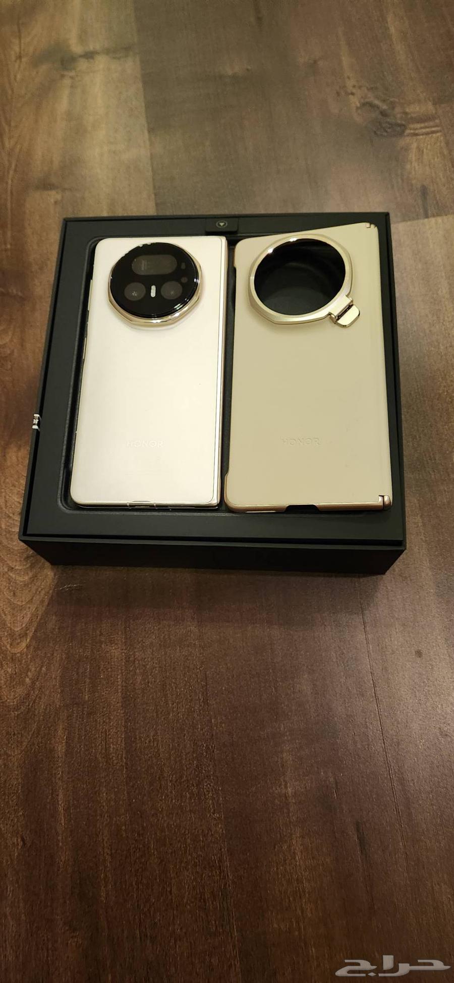 رابغ Honor Magic V5 هونر ماجيك64595058930947111