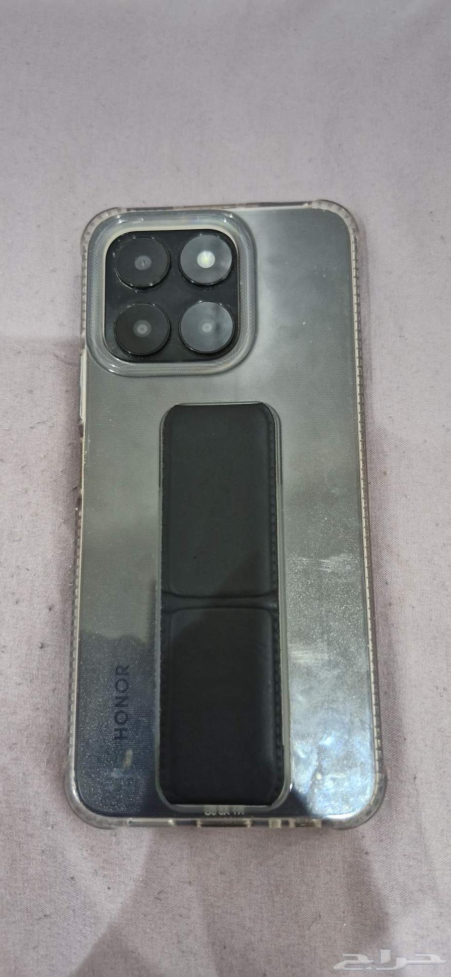 جوال هونر6x مطلوب فيه 450 ريال الموقع القطيف64592396279937111