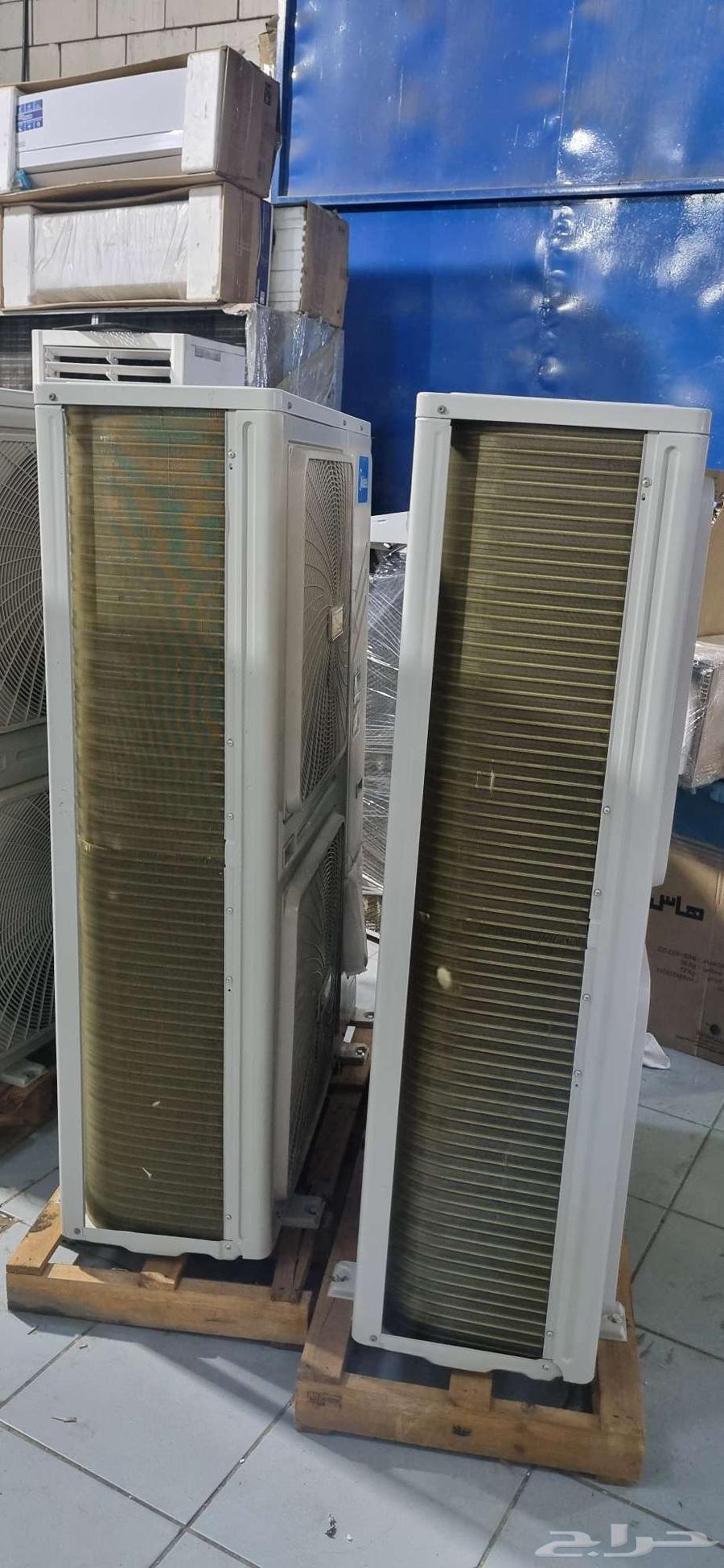 مكيفات دولاب الزامل وميديا استخدام حج64569343499393114