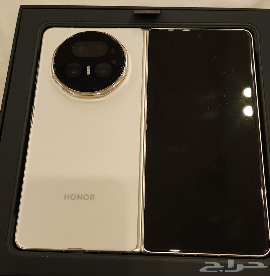 رابغ Honor Magic V5 هونر ماجيك64595058930947110