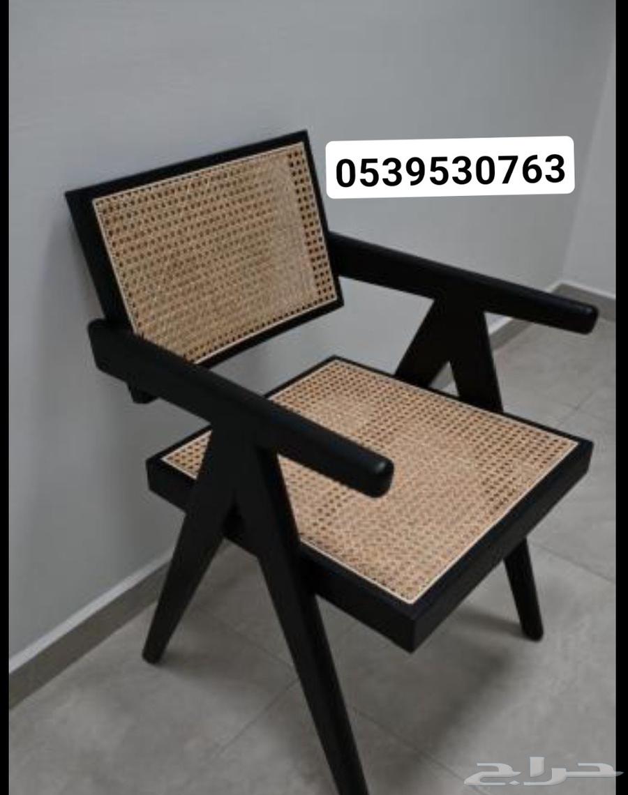 كراسي راتان لكوفي شوب ذوق هاوس64593215900801110