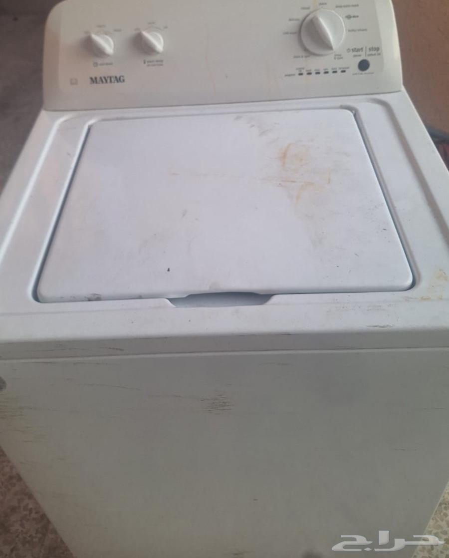 غساله ميتاج امريكي بحالة الجديد64591382975105110