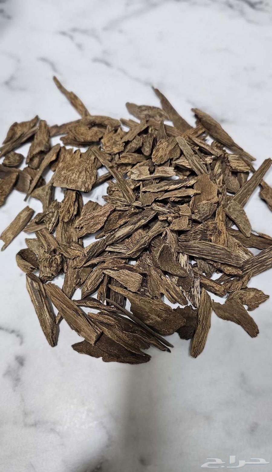 دقه عود بروناي فاخره64588731393539110