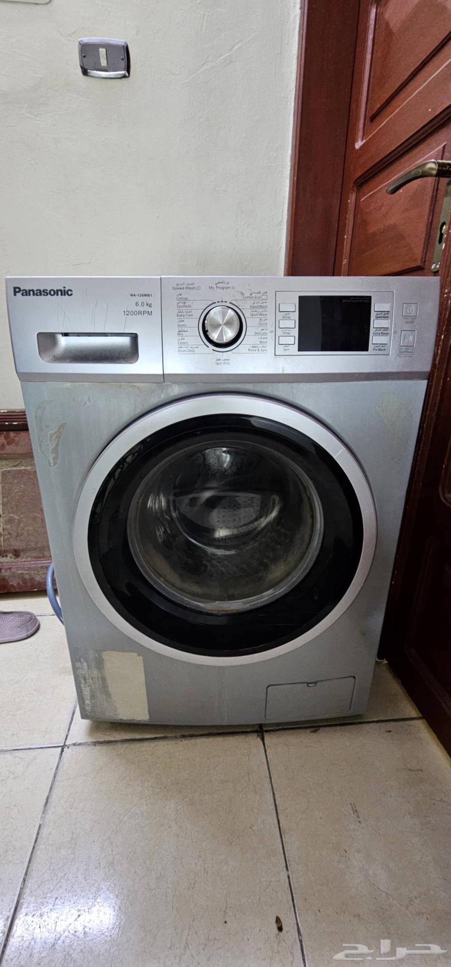 غساله باناسونيك64596883015810113