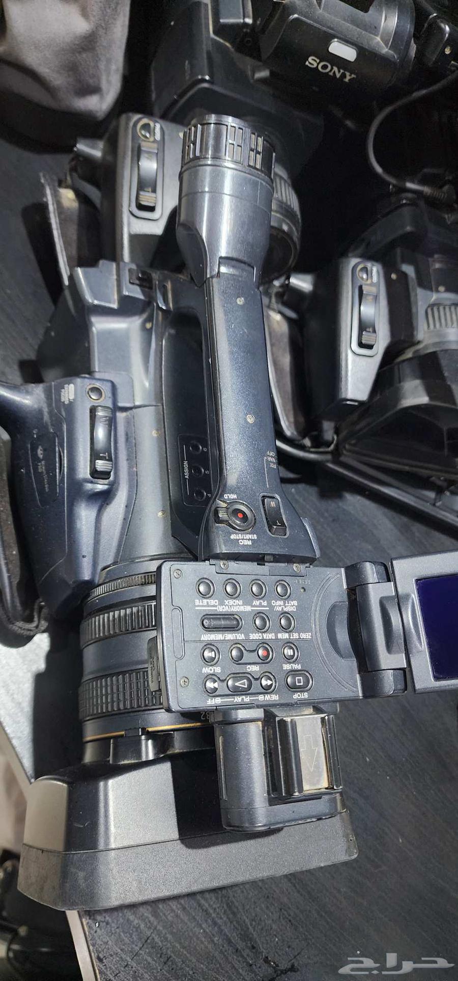 كاميرا تصوير احترافي للبيع64593717260418112