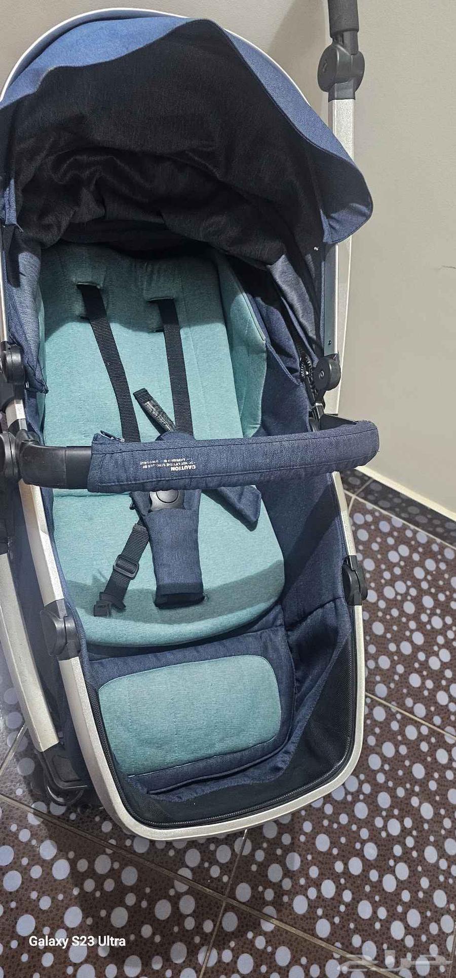 عربية اطفال نظيف جدا64591334788481114