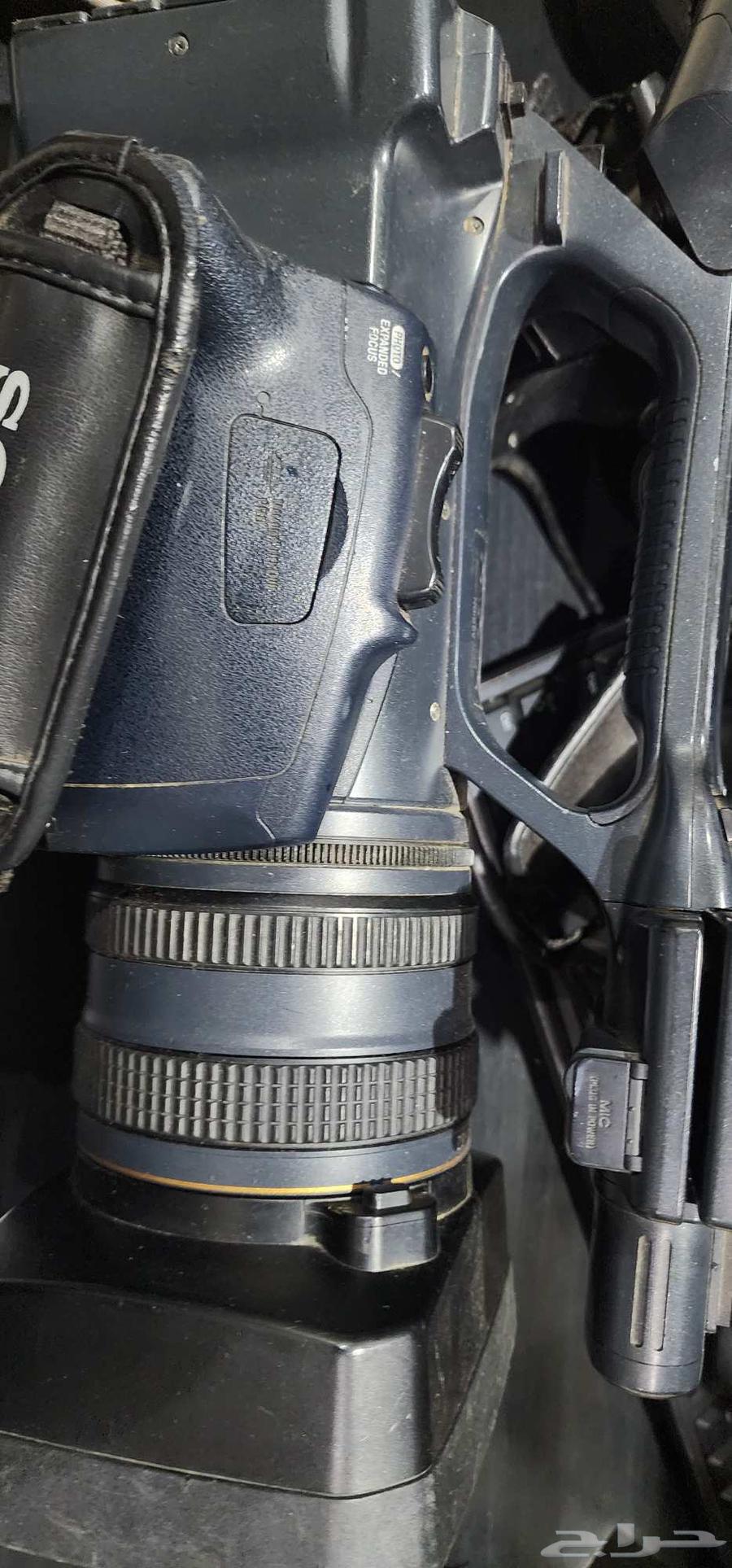 كاميرا تصوير احترافي للبيع64593717260418111