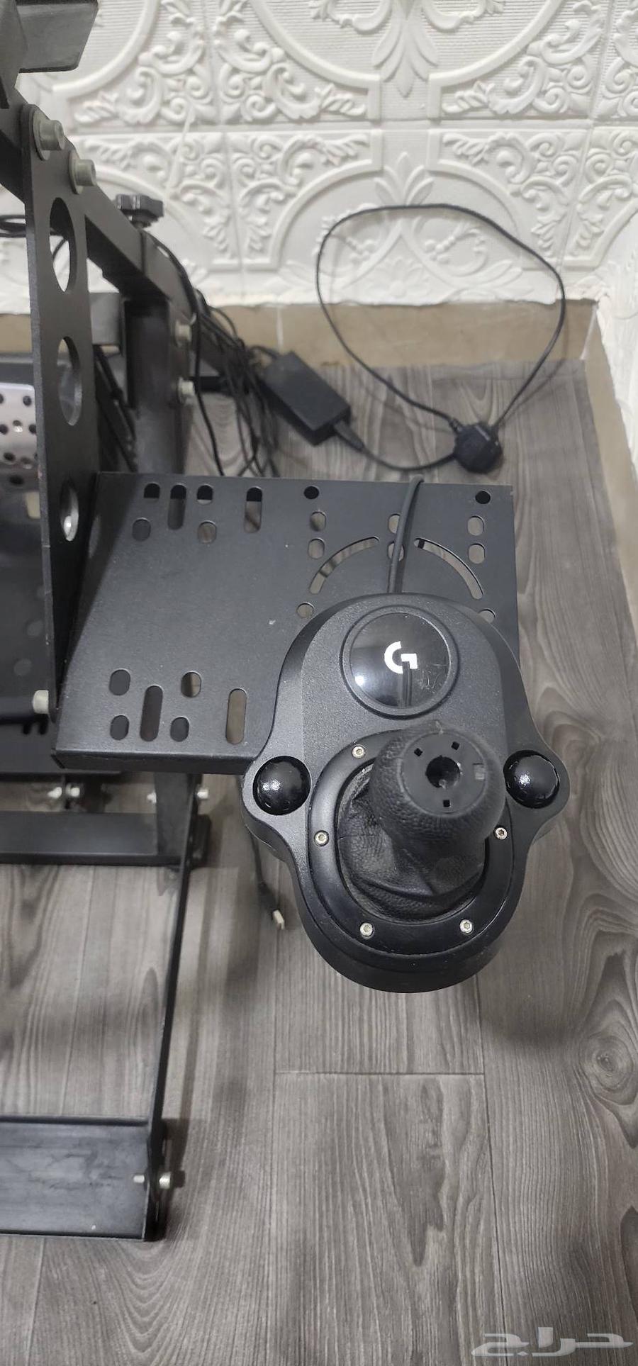 للبيع جهاز G29 معدل64582048632065111