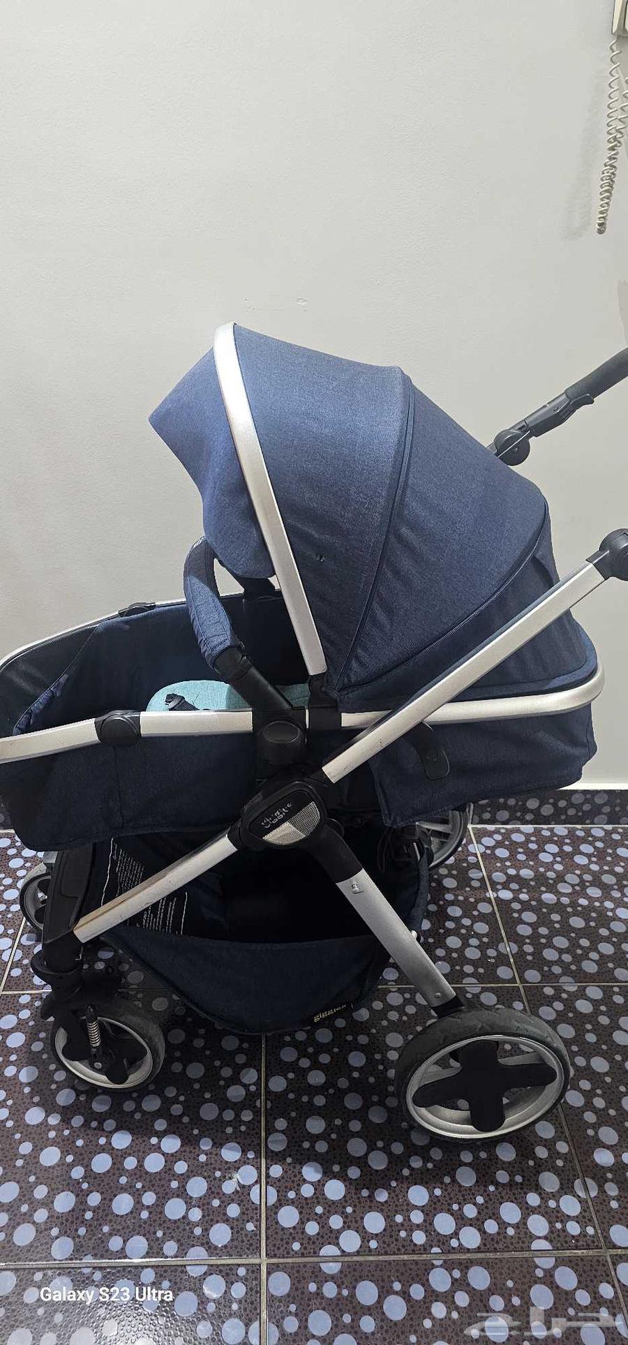 عربية اطفال نظيف جدا64591334788481111