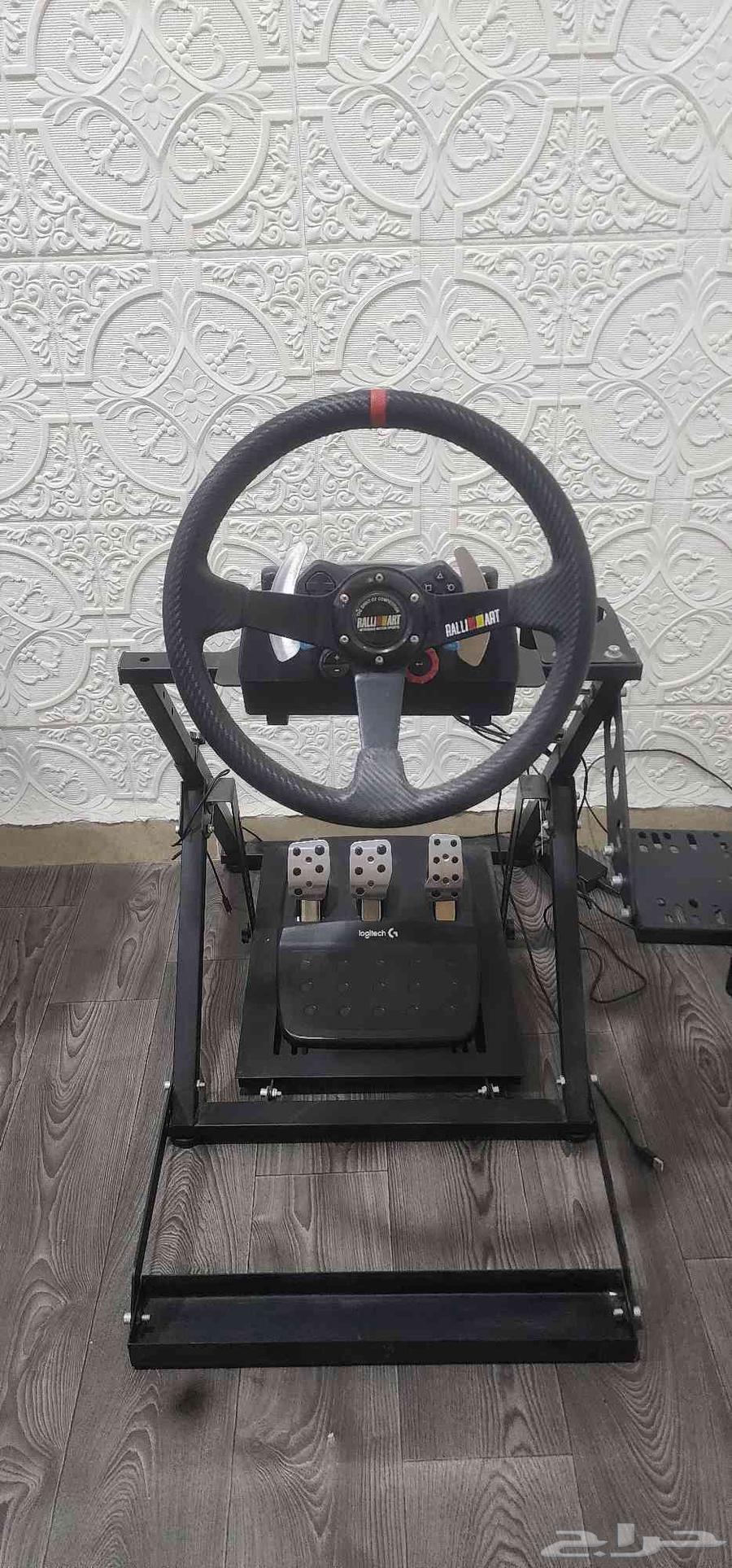 للبيع جهاز G29 معدل64582048632065110