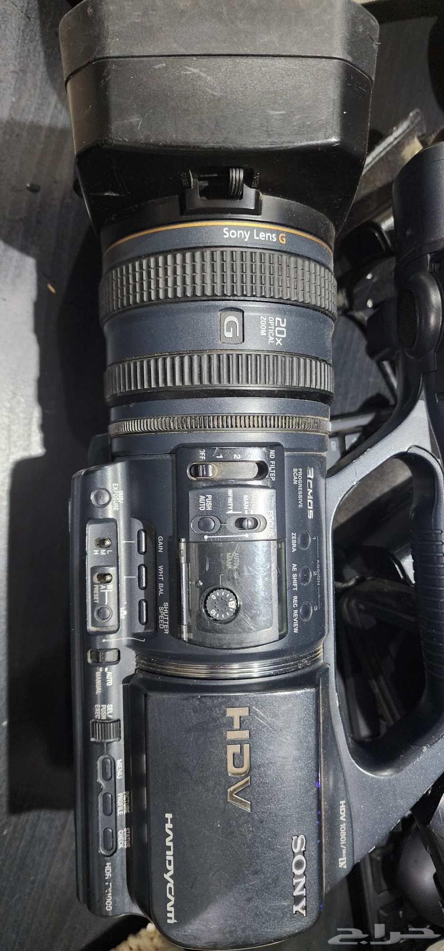 كاميرا تصوير احترافي للبيع64593717260418110