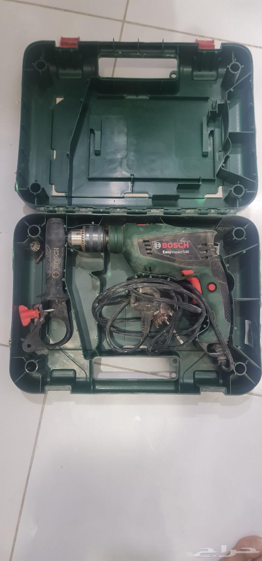 دريل ألماني للبيع64594247173890110