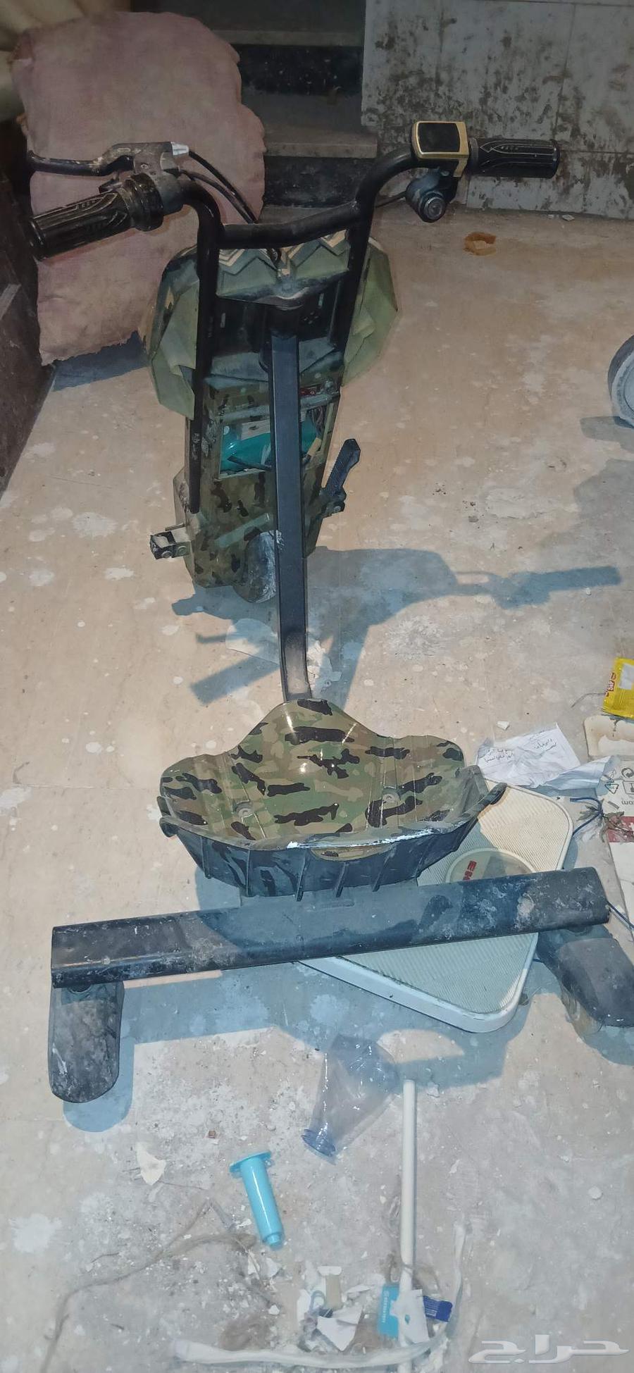 سكوتر للبيع64588519846019112