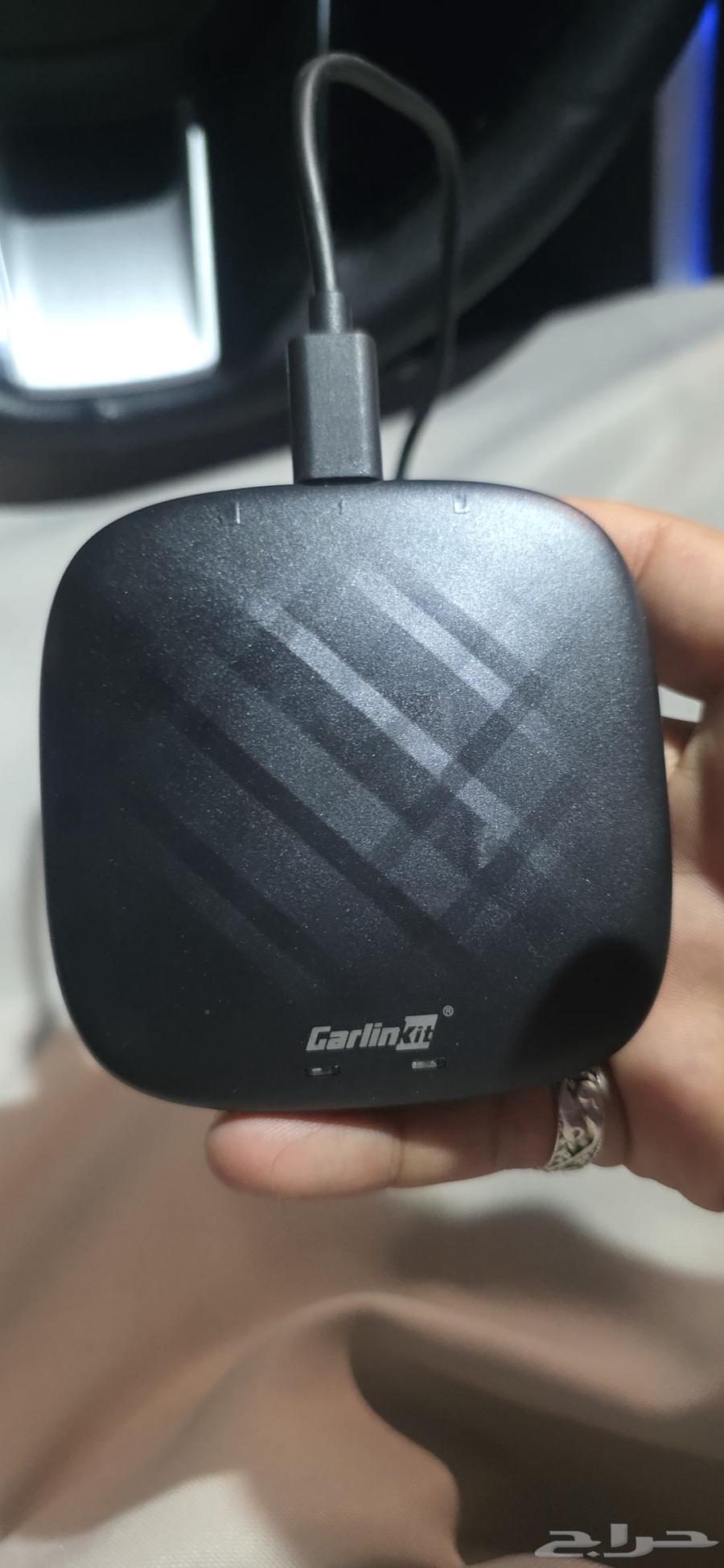 Arrived CarPlay screen that runs all programs on the agency screen, compatible with all vehicles64595181147779111