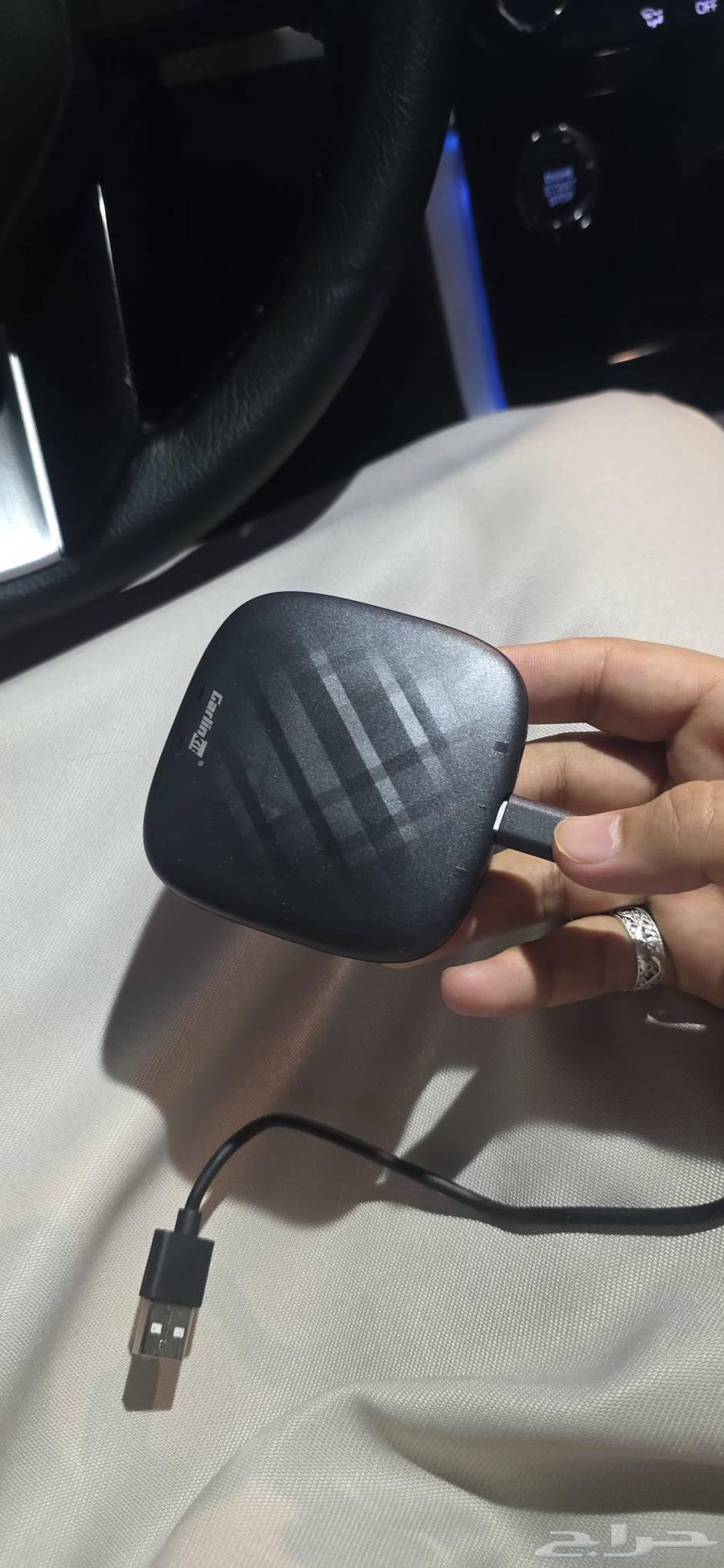 Arrived CarPlay screen that runs all programs on the agency screen, compatible with all vehicles64595181147779110