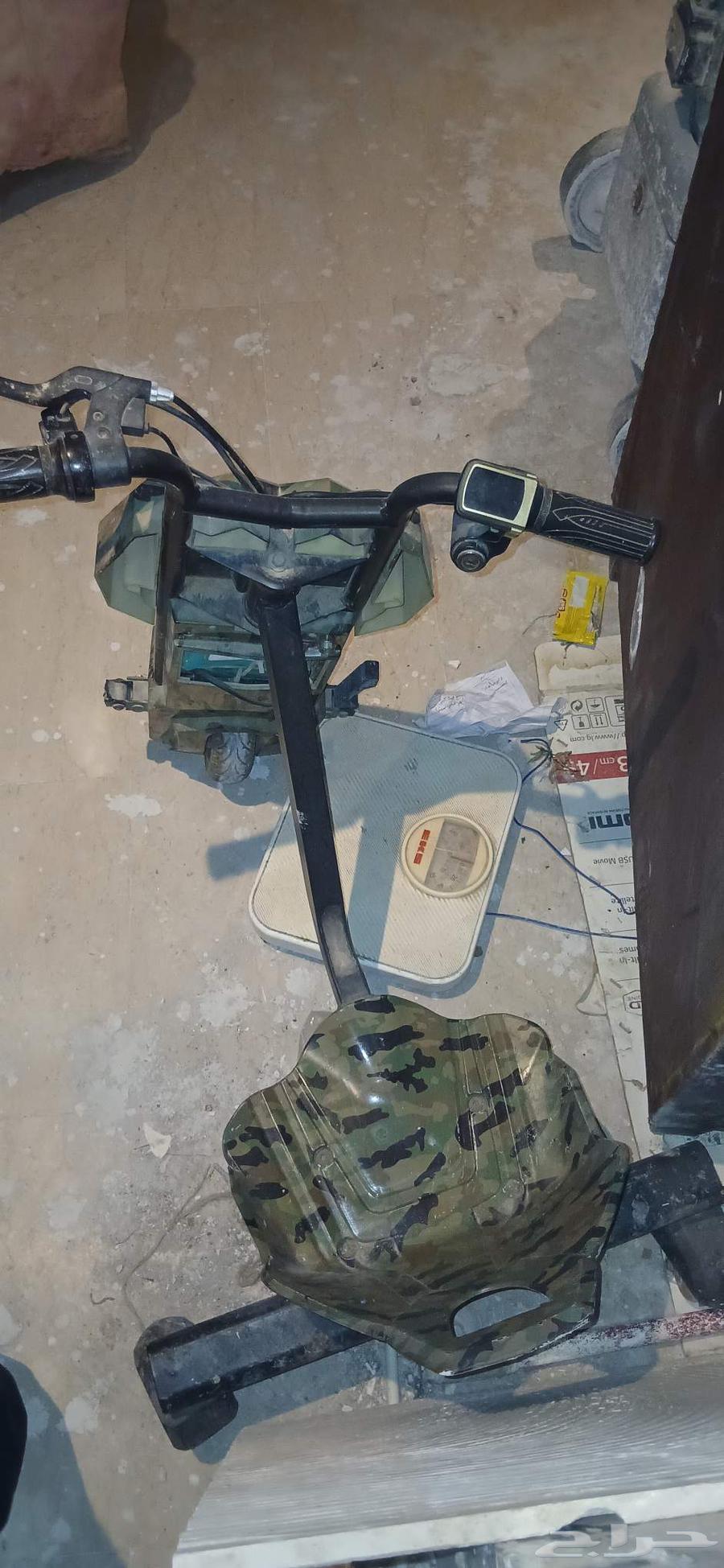 سكوتر للبيع64588519846019111