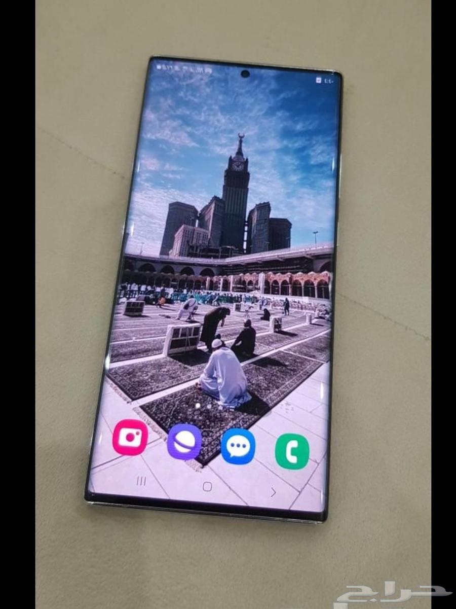 سامسونج جالكسي نوت 20 التراء 5G64590813455873110