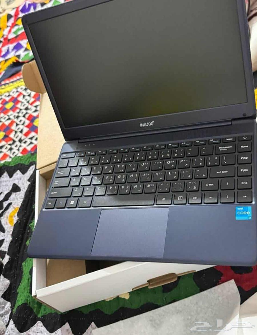 لاب توب بحاله ممتازه64596128890113110