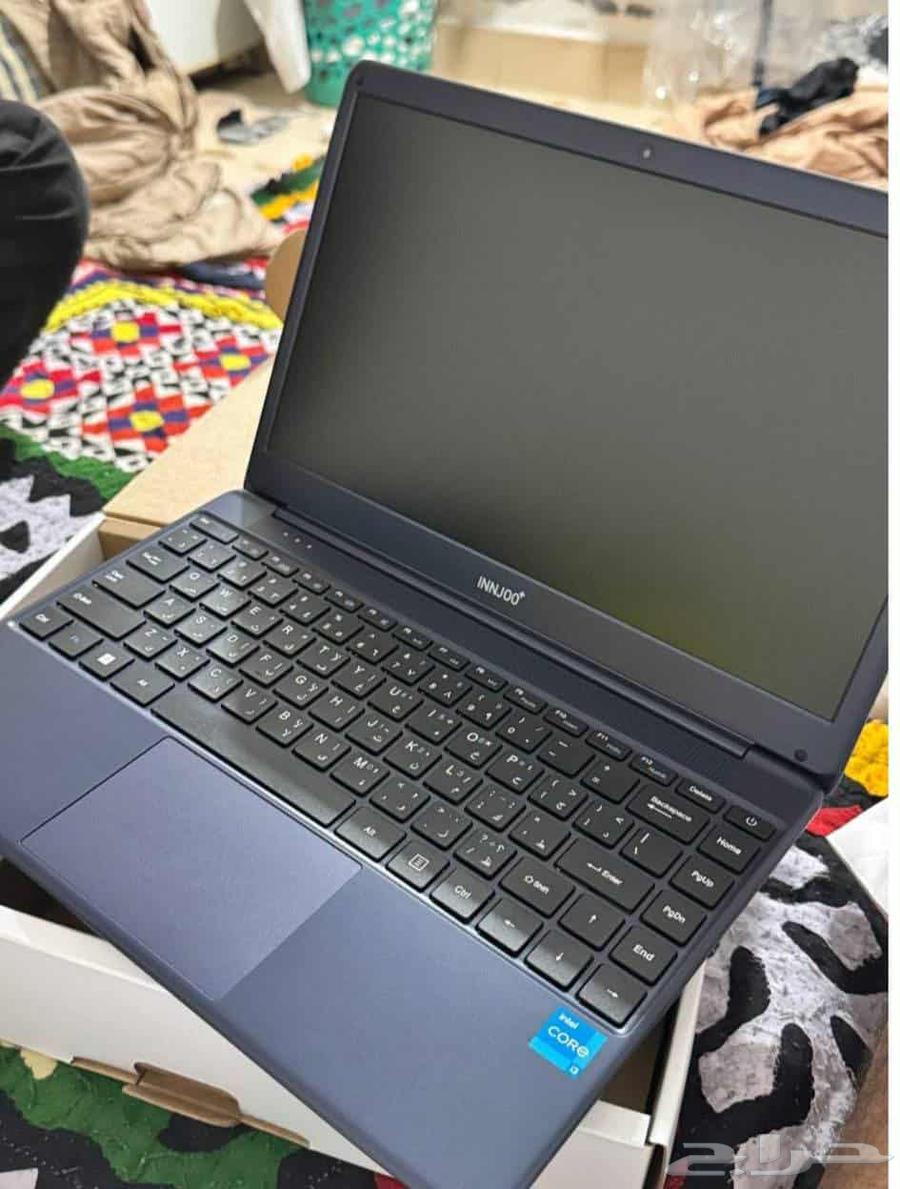 لاب توب بحاله ممتازه64596128890113112