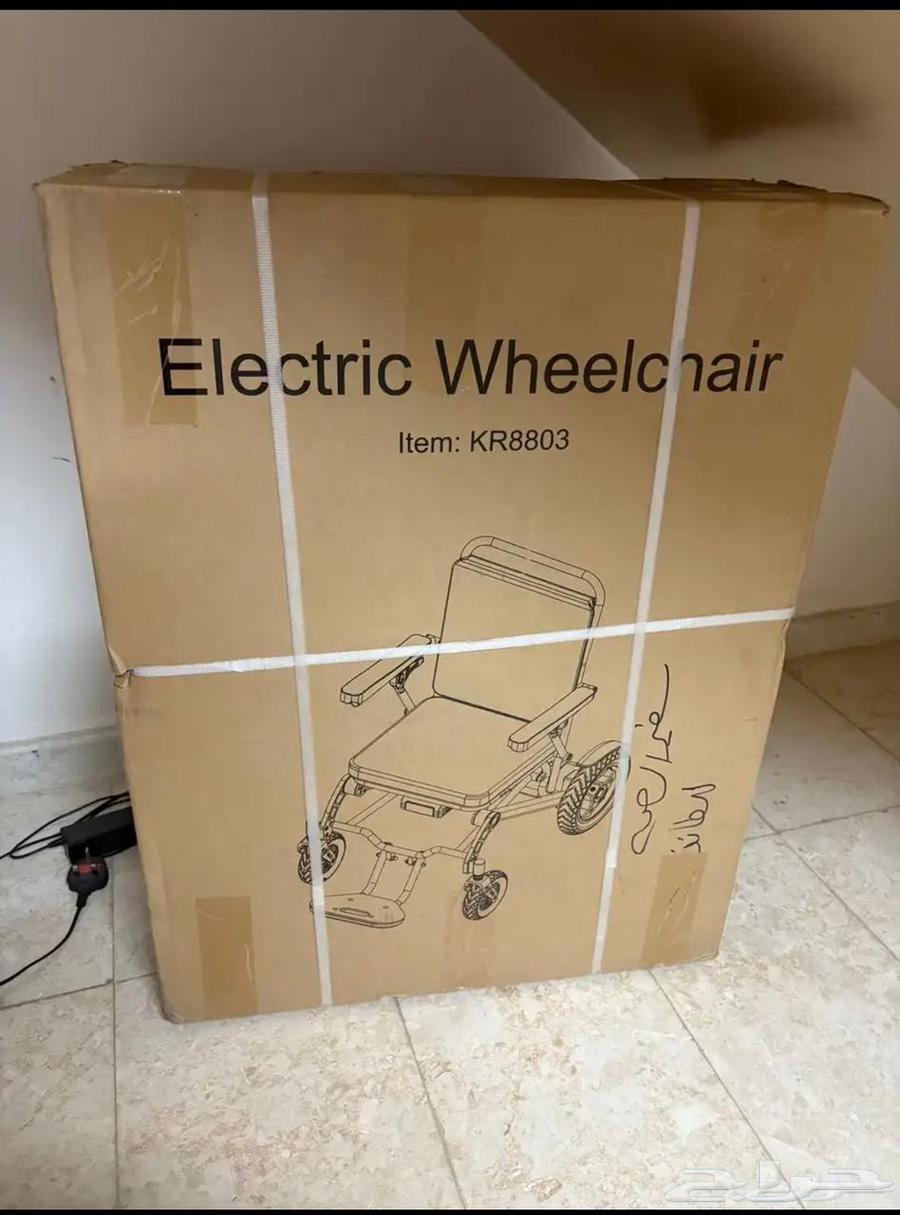 عربيه كهربائيه جديده بكرتونها سعر الشراء ب5300 البيع لأعلى س64591514374146111