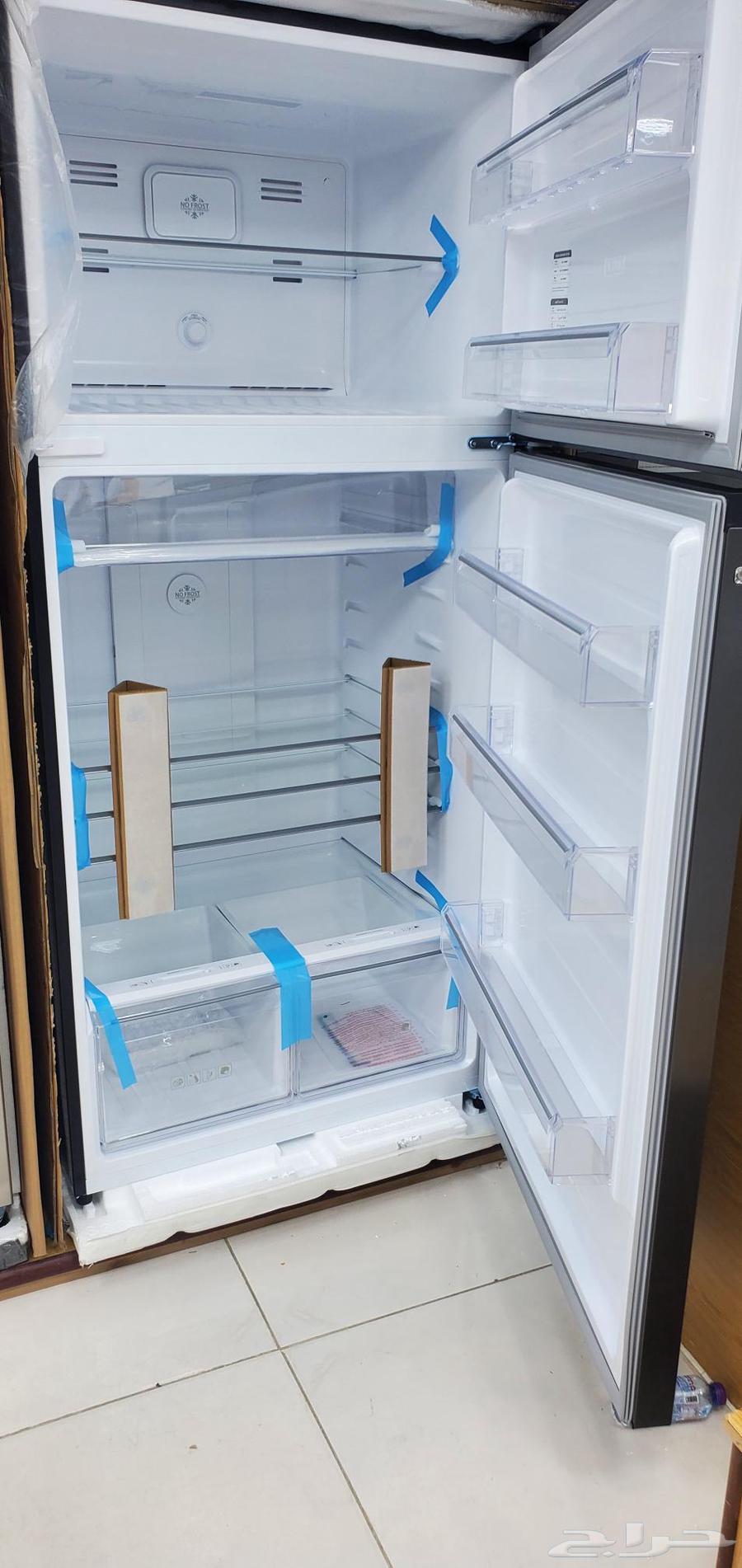 عرض خاص ثلاجة عملاقة 22.4 قدم   SUPER GENERAL64595218293890111