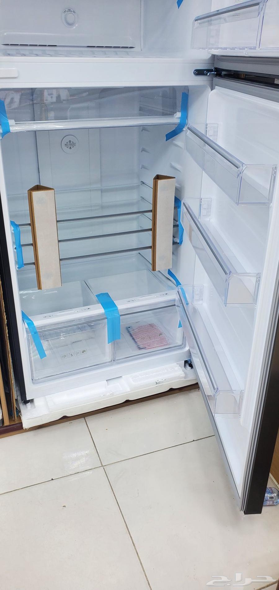 عرض خاص ثلاجة عملاقة 22.4 قدم   SUPER GENERAL64595218293890112