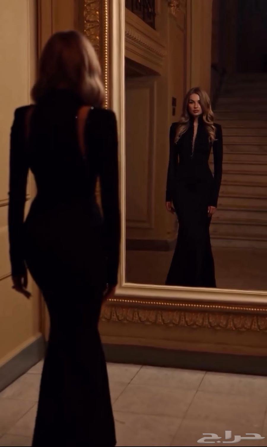 مؤسسة الأسطورة فساتين سهرة تصنع الأساطير64594491257602114