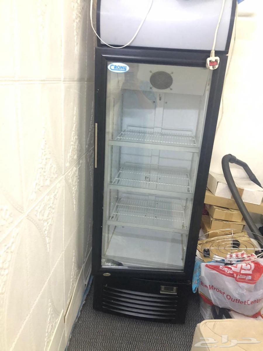 ثلاجة للبيع64591298732546111