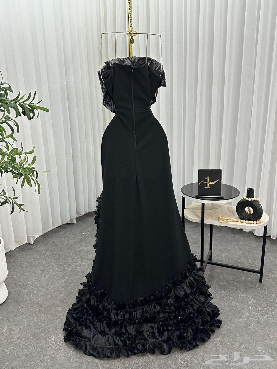 فستان سهرة أنيق64590238958977113