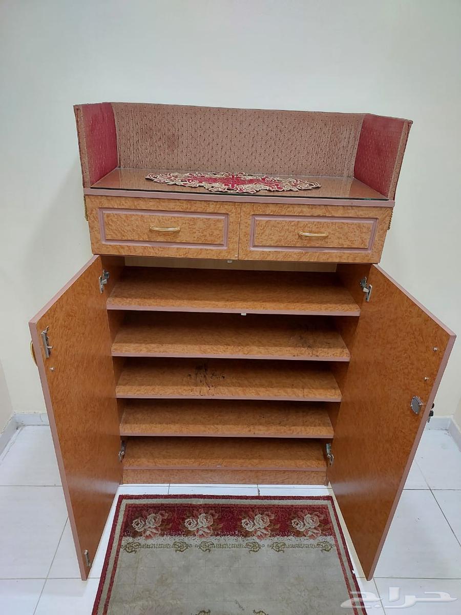 اثاث ومكيفات للبيع64594614562946112