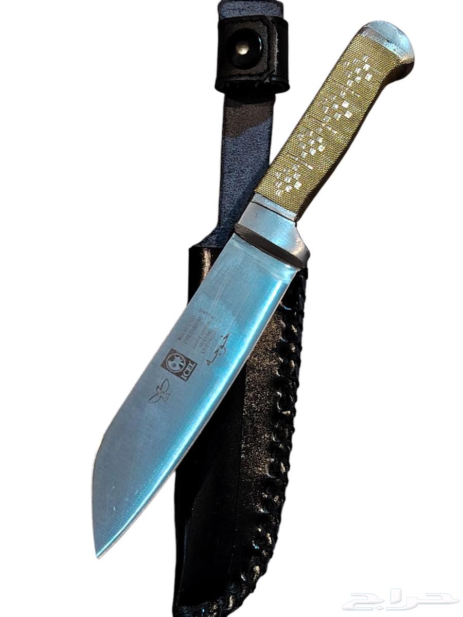 سكين خوجه ICEL معدله64589742928259110