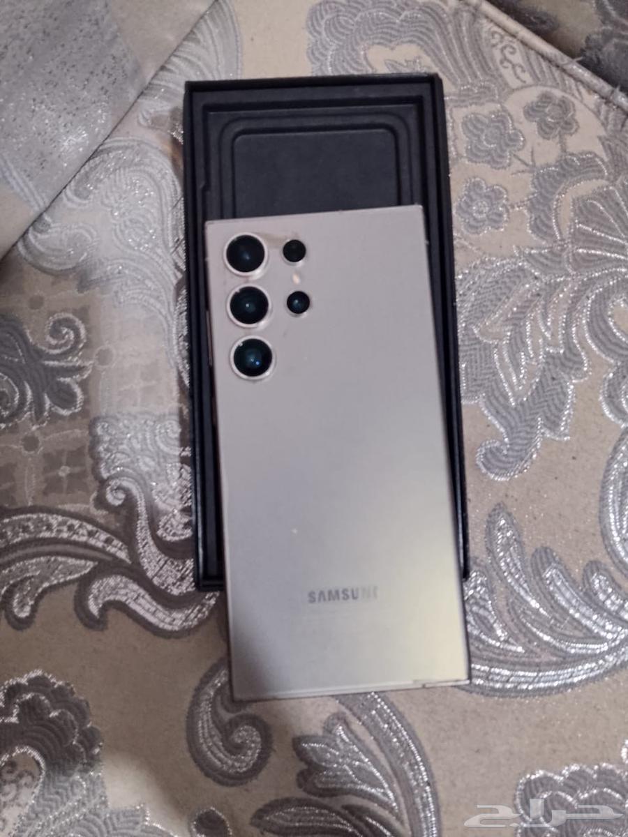 Ultra 24 Titanium64596501734785111