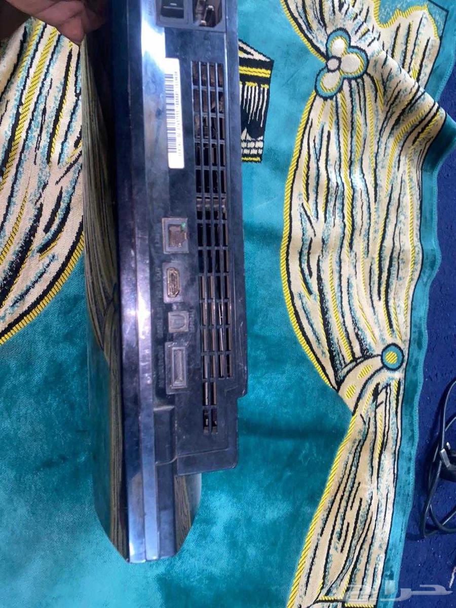 سوني 3 للبيع بدون أيادي مهكر في 45 لعبه قراند وفيفاوتكين وفي64595132183299111