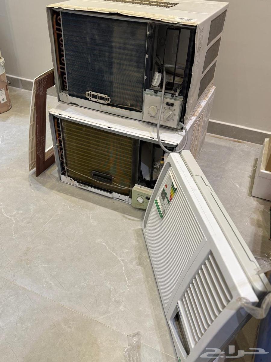 مكيفات استخدام اقل من شهرين64595132224641112