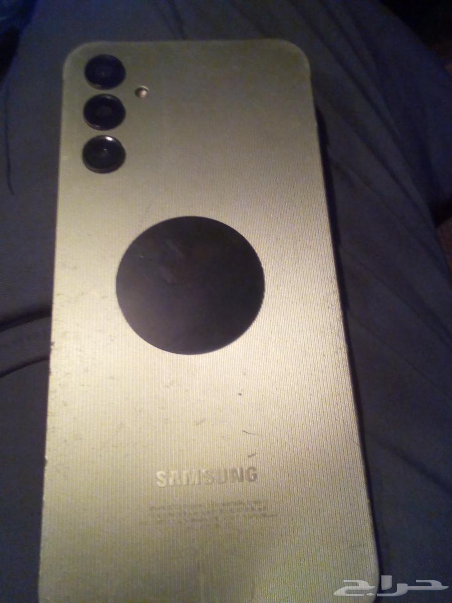 Samsung A14F64596489510146110